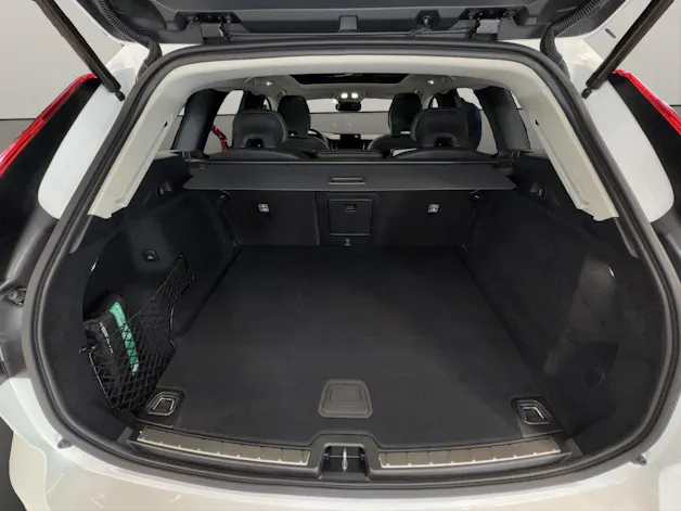 Volvo XC60 2.0 T8 TE Ultra Dark eAWD