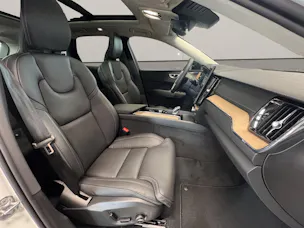 Volvo XC60 2.0 T8 TE Ultra Dark eAWD