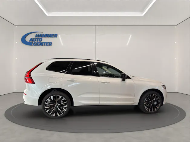 Volvo XC60 2.0 T8 TE Ultra Dark eAWD