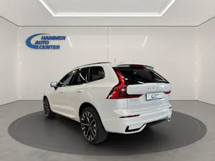 Volvo XC60 2.0 T8 TE Ultra Dark eAWD
