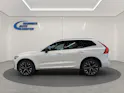 Volvo XC60 2.0 T8 TE Ultra Dark eAWD