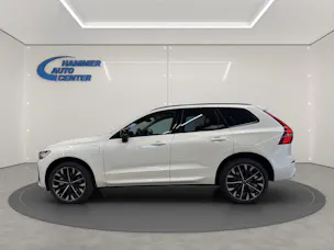 Volvo XC60 2.0 T8 TE Ultra Dark eAWD