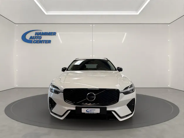 Volvo XC60 2.0 T8 TE Ultra Dark eAWD