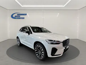 Volvo XC60 2.0 T8 TE Ultra Dark eAWD