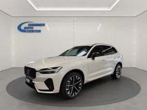 VOLVO XC60 2.0 T8 TE Ultra Dark eAWD