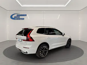Volvo XC60 2.0 T8 TE Ultra Dark eAWD