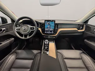 Volvo XC60 2.0 T8 TE Ultra Dark eAWD