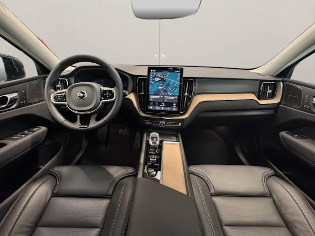 Volvo XC60 2.0 T8 TE Ultra Dark eAWD