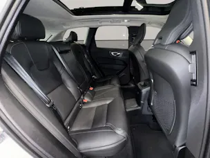 Volvo XC60 2.0 T8 TE Ultra Dark eAWD