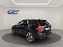 Volvo XC60 2.0 T8 TE Ultra Dark eAWD