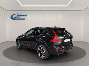 Volvo XC60 2.0 T8 TE Ultra Dark eAWD