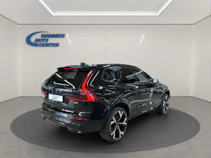 Volvo XC60 2.0 T8 TE Ultra Dark eAWD