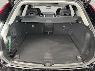 Volvo XC60 2.0 T8 TE Ultra Dark eAWD