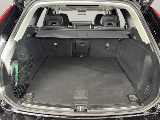 Volvo XC60 2.0 T8 TE Ultra Dark eAWD