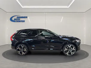 Volvo XC60 2.0 T8 TE Ultra Dark eAWD