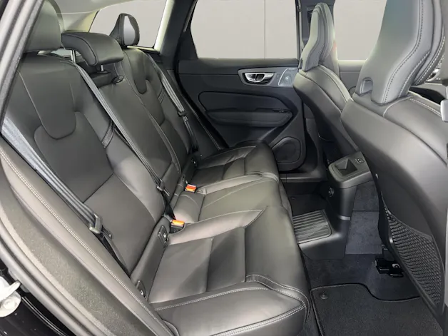 Volvo XC60 2.0 T8 TE Ultra Dark eAWD