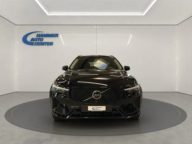 Volvo XC60 2.0 T8 TE Ultra Dark eAWD