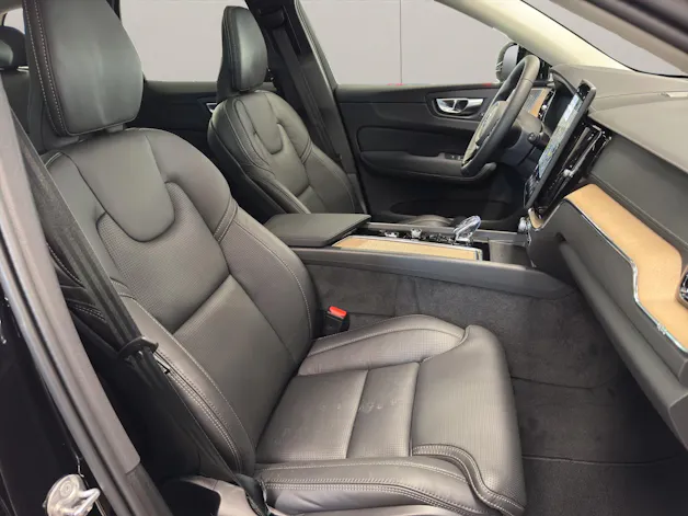 Volvo XC60 2.0 T8 TE Ultra Dark eAWD