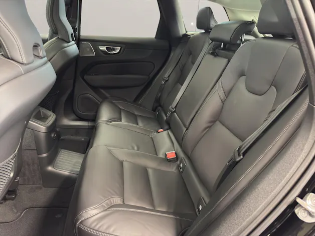 Volvo XC60 2.0 T8 TE Ultra Dark eAWD