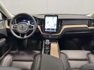 Volvo XC60 2.0 T8 TE Ultra Dark eAWD