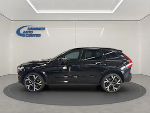 Volvo XC60 2.0 T8 TE Ultra Dark eAWD