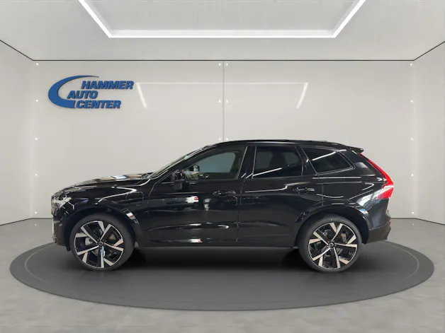 Volvo XC60 2.0 T8 TE Ultra Dark eAWD