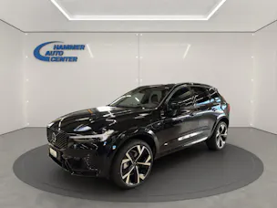 Volvo XC60 2.0 T8 TE Ultra Dark eAWD