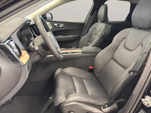 Volvo XC60 2.0 T8 TE Ultra Dark eAWD