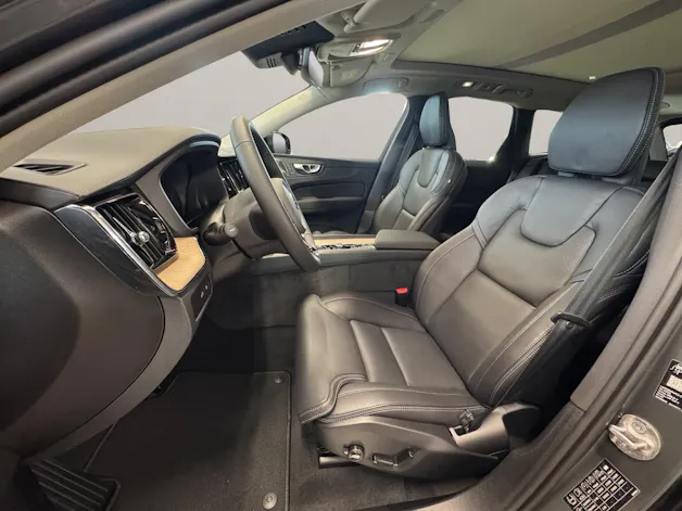 Volvo XC60 2.0 T8 TE Ultra Dark eAWD