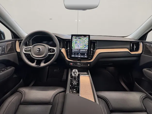 Volvo XC60 2.0 T8 TE Ultra Dark eAWD