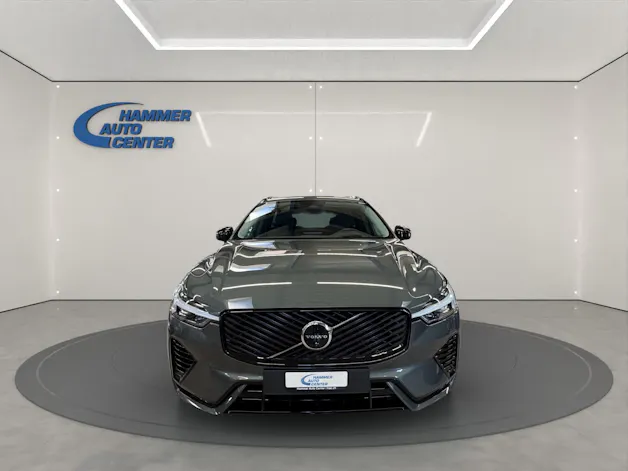 Volvo XC60 2.0 T8 TE Ultra Dark eAWD
