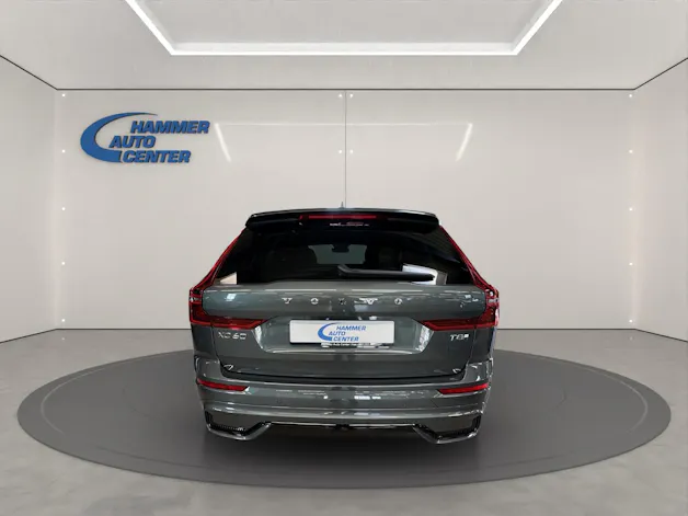 Volvo XC60 2.0 T8 TE Ultra Dark eAWD