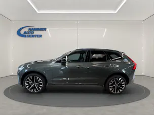Volvo XC60 2.0 T8 TE Ultra Dark eAWD