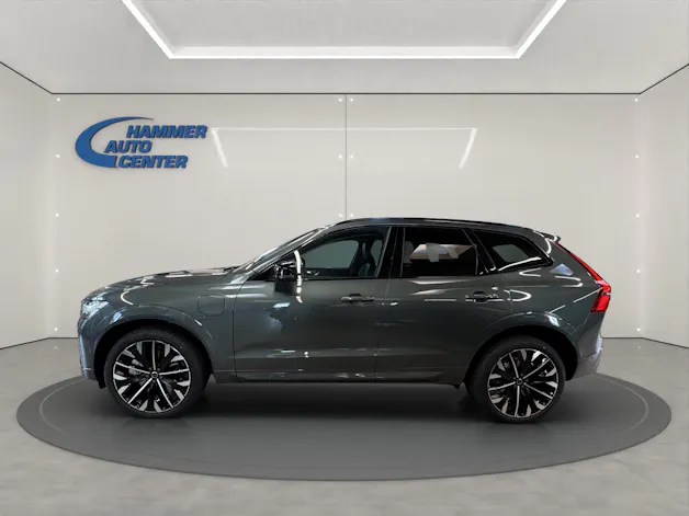 Volvo XC60 2.0 T8 TE Ultra Dark eAWD