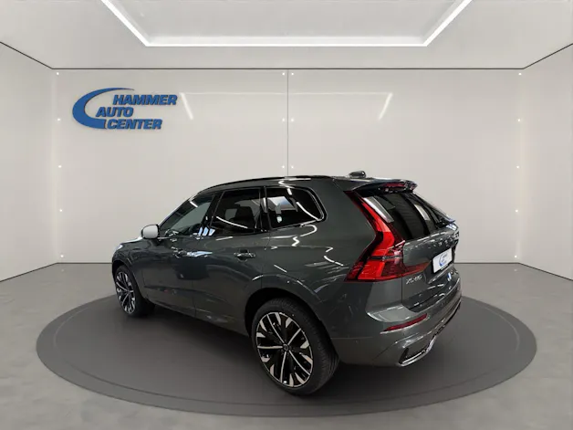 Volvo XC60 2.0 T8 TE Ultra Dark eAWD