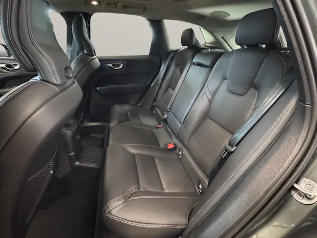 Volvo XC60 2.0 T8 TE Ultra Dark eAWD