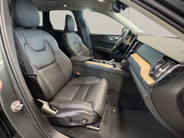 Volvo XC60 2.0 T8 TE Ultra Dark eAWD