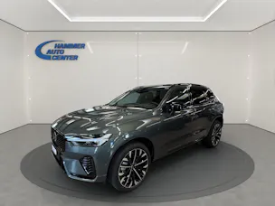 Volvo XC60 2.0 T8 TE Ultra Dark eAWD