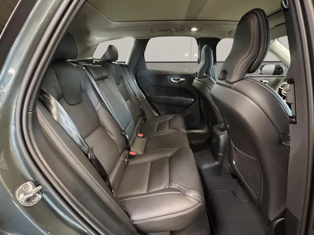 Volvo XC60 2.0 T8 TE Ultra Dark eAWD
