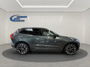 Volvo XC60 2.0 T8 TE Ultra Dark eAWD