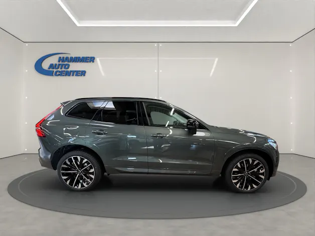 Volvo XC60 2.0 T8 TE Ultra Dark eAWD