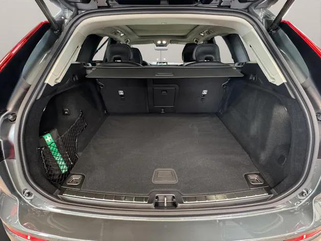 Volvo XC60 2.0 T8 TE Ultra Dark eAWD