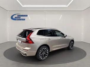 Volvo XC60 2.0 T8 TE Ultra Dark eAWD