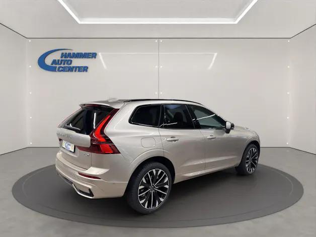 Volvo XC60 2.0 T8 TE Ultra Dark eAWD