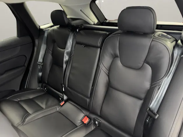 Volvo XC60 2.0 T8 TE Ultra Dark eAWD