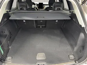 Volvo XC60 2.0 T8 TE Ultra Dark eAWD