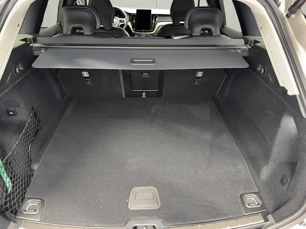 Volvo XC60 2.0 T8 TE Ultra Dark eAWD