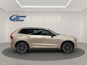 Volvo XC60 2.0 T8 TE Ultra Dark eAWD