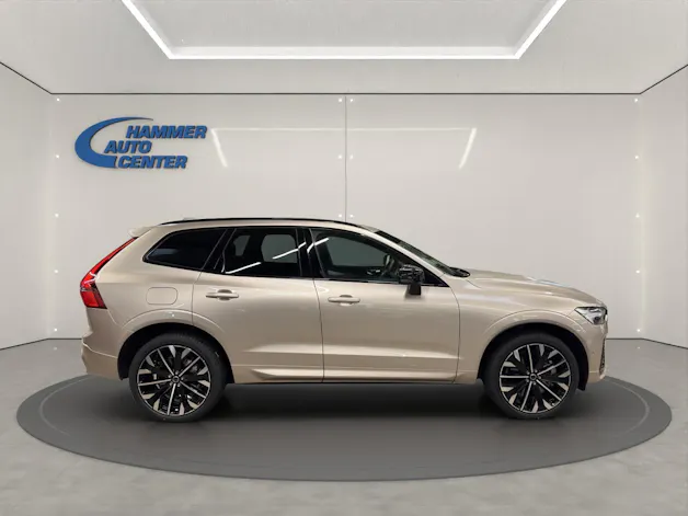 Volvo XC60 2.0 T8 TE Ultra Dark eAWD