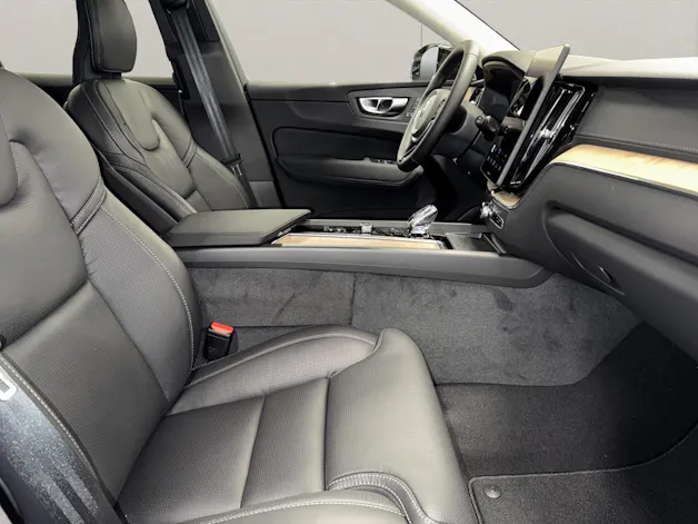 Volvo XC60 2.0 T8 TE Ultra Dark eAWD